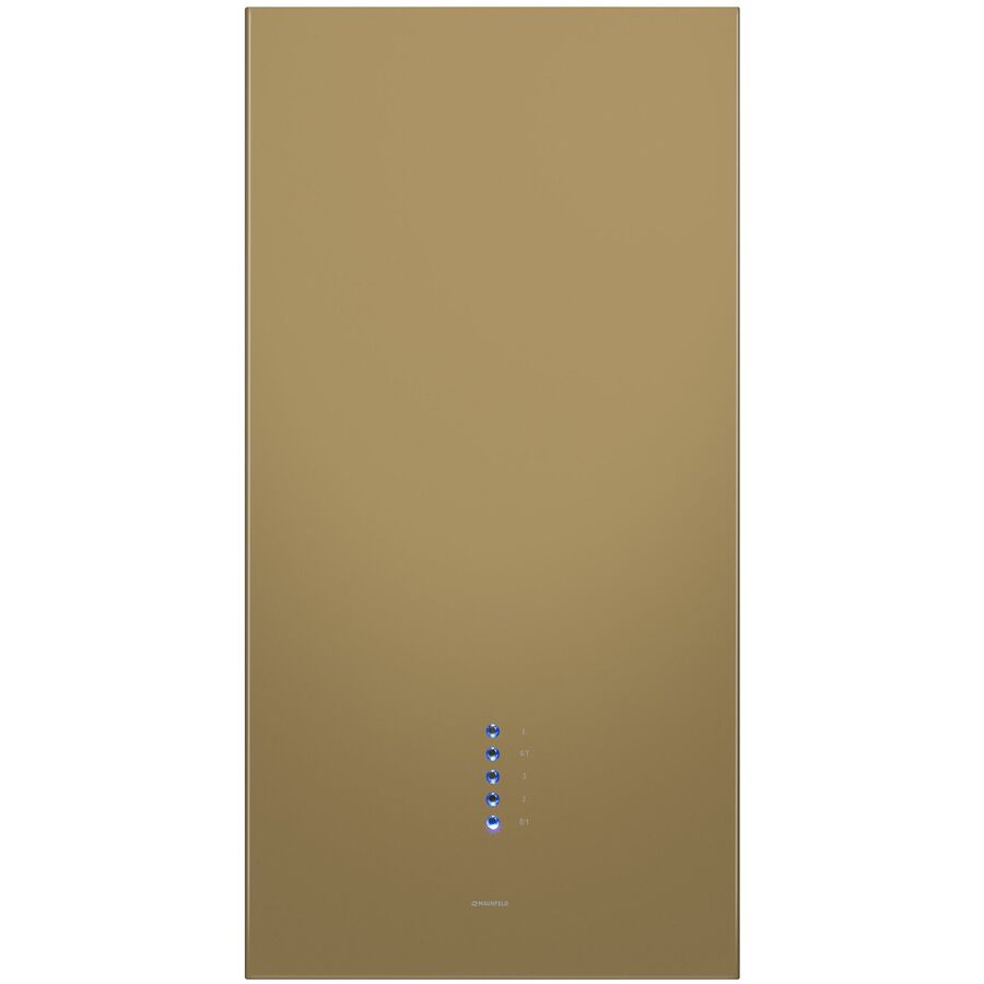 Вытяжка MAUNFELD Bath 402 золотой