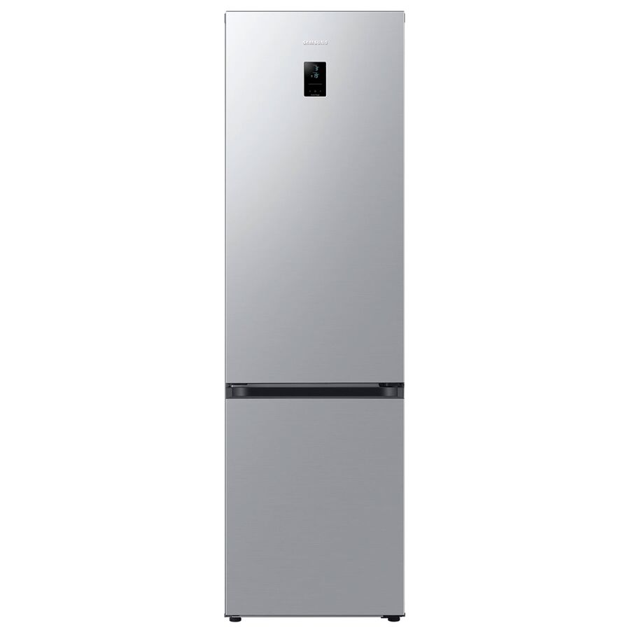 Холодильник Samsung RB38C671DSA/EF серебристый