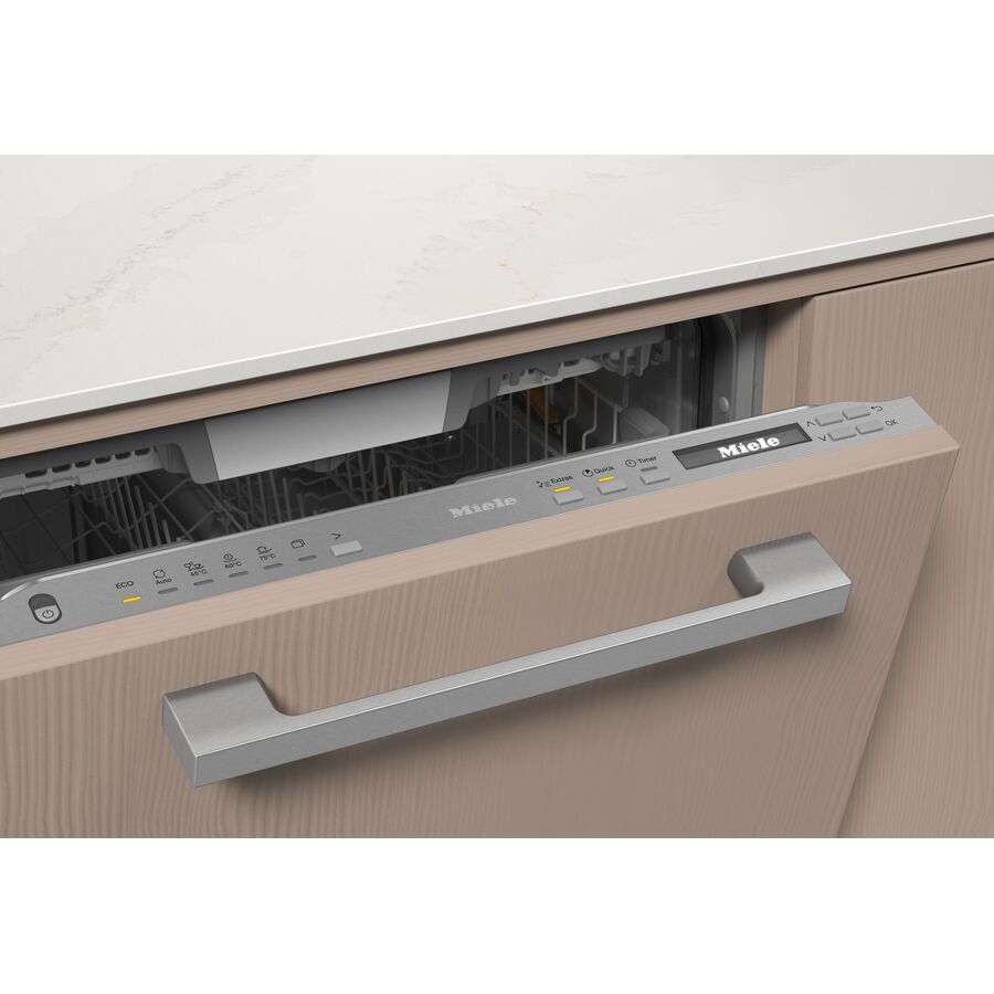 Встраиваемая посудомоечная машина Miele G 7385 SCVi XXL FF