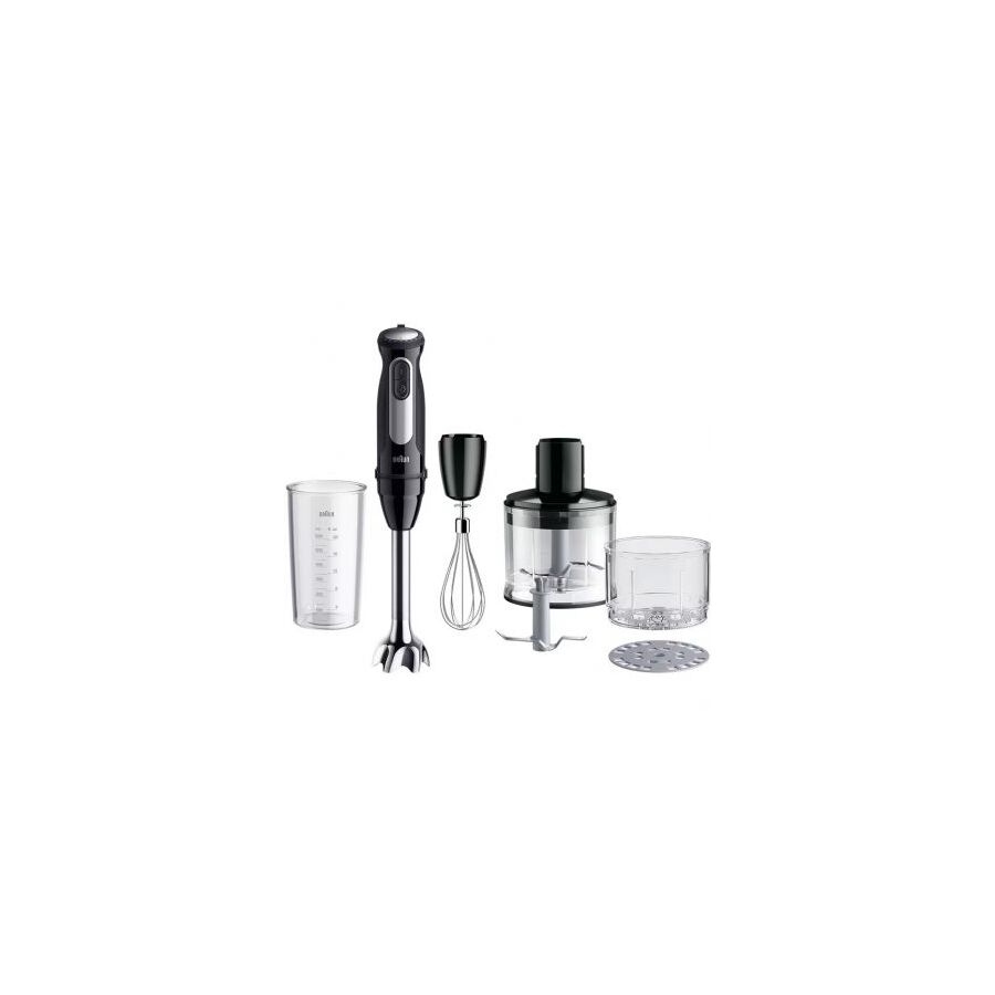 Блендер BRAUN MQ55254MBK