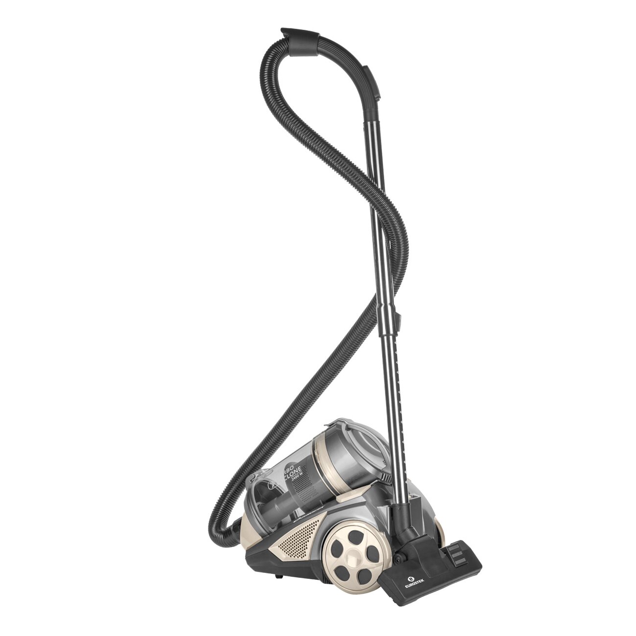 Пылесос Eurostek EVC-3010