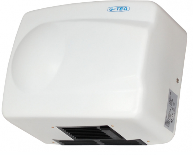 Сушилка для рук G-teq 8828 MW 10,73