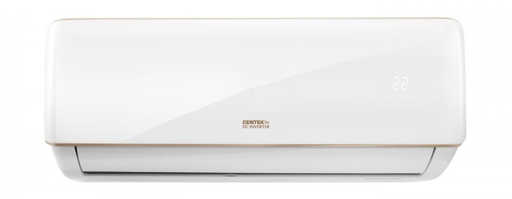 Кондиционер Centek CT-65EDC07 Инвертор HITACHI / HIGHLY