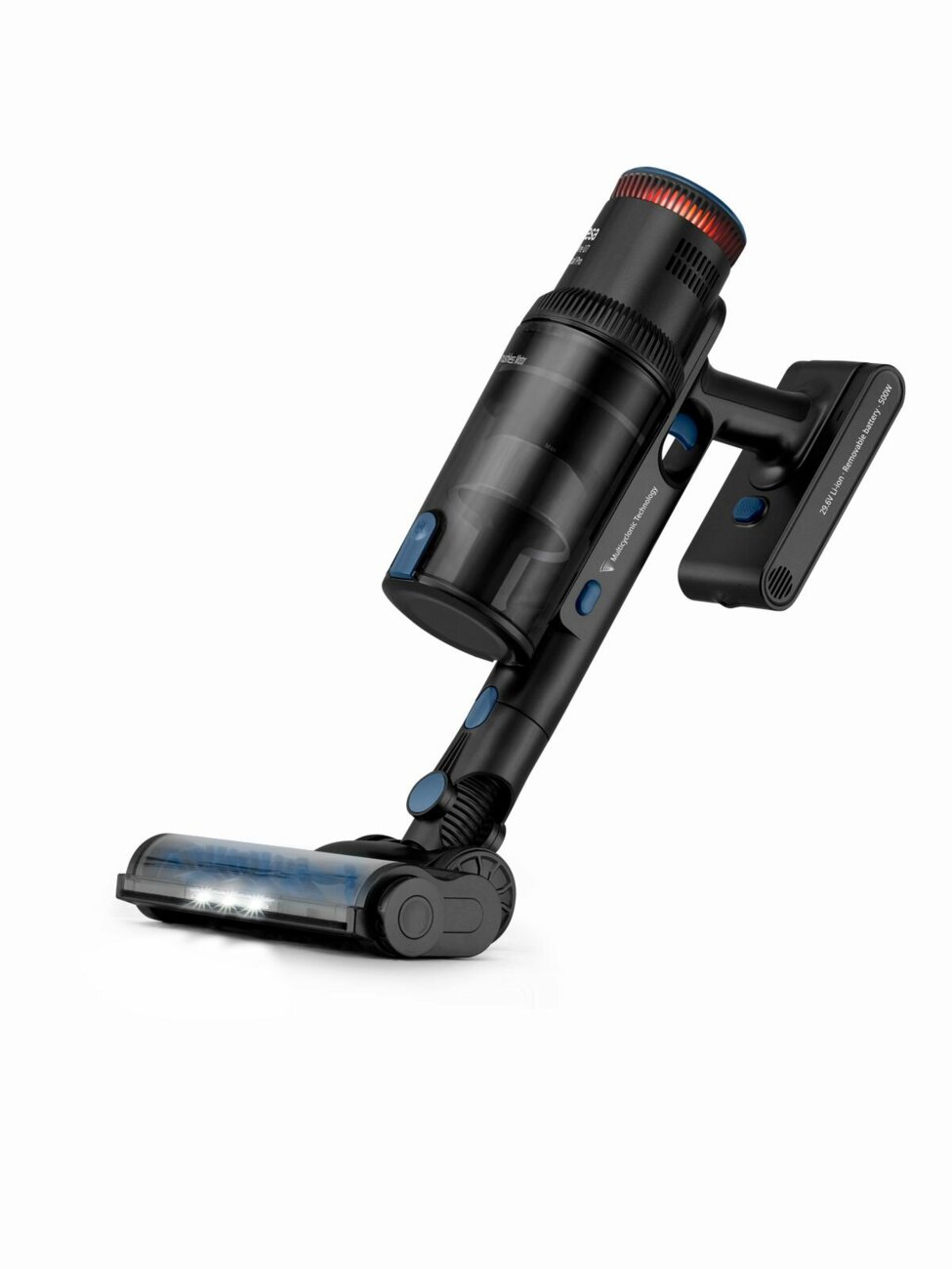 Пылесос Ufesa U7 Digital Pro