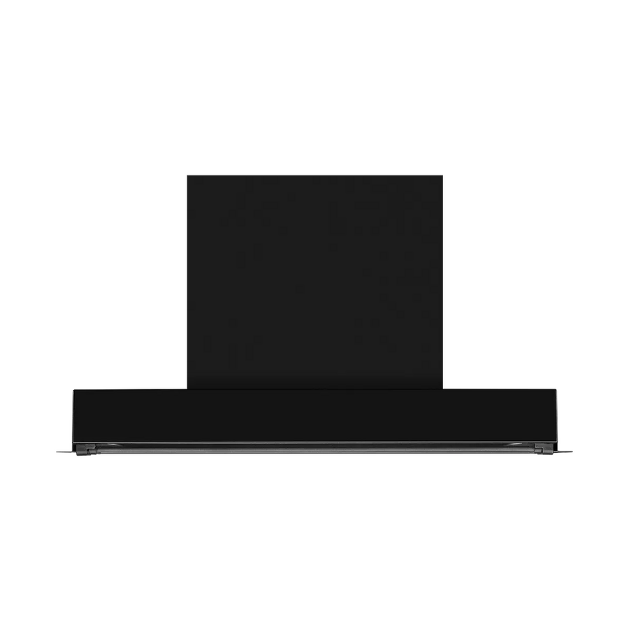 Вытяжка Kuppersberg Nancy S 60 Black