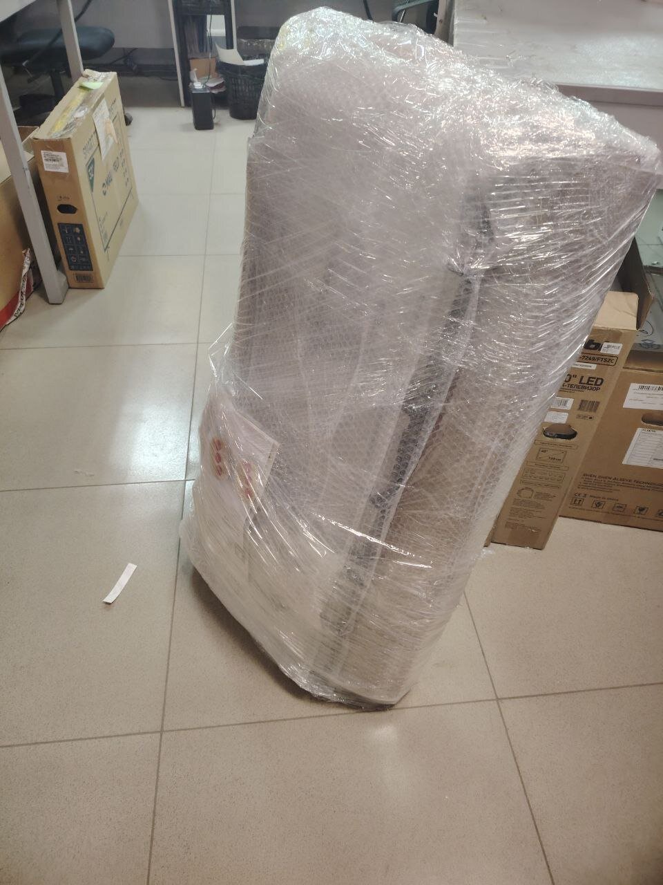 УЦ Варочная поверхность Bosch PRS9A6D70M черный (плохая упаковка, б\у, замена жеклеров)