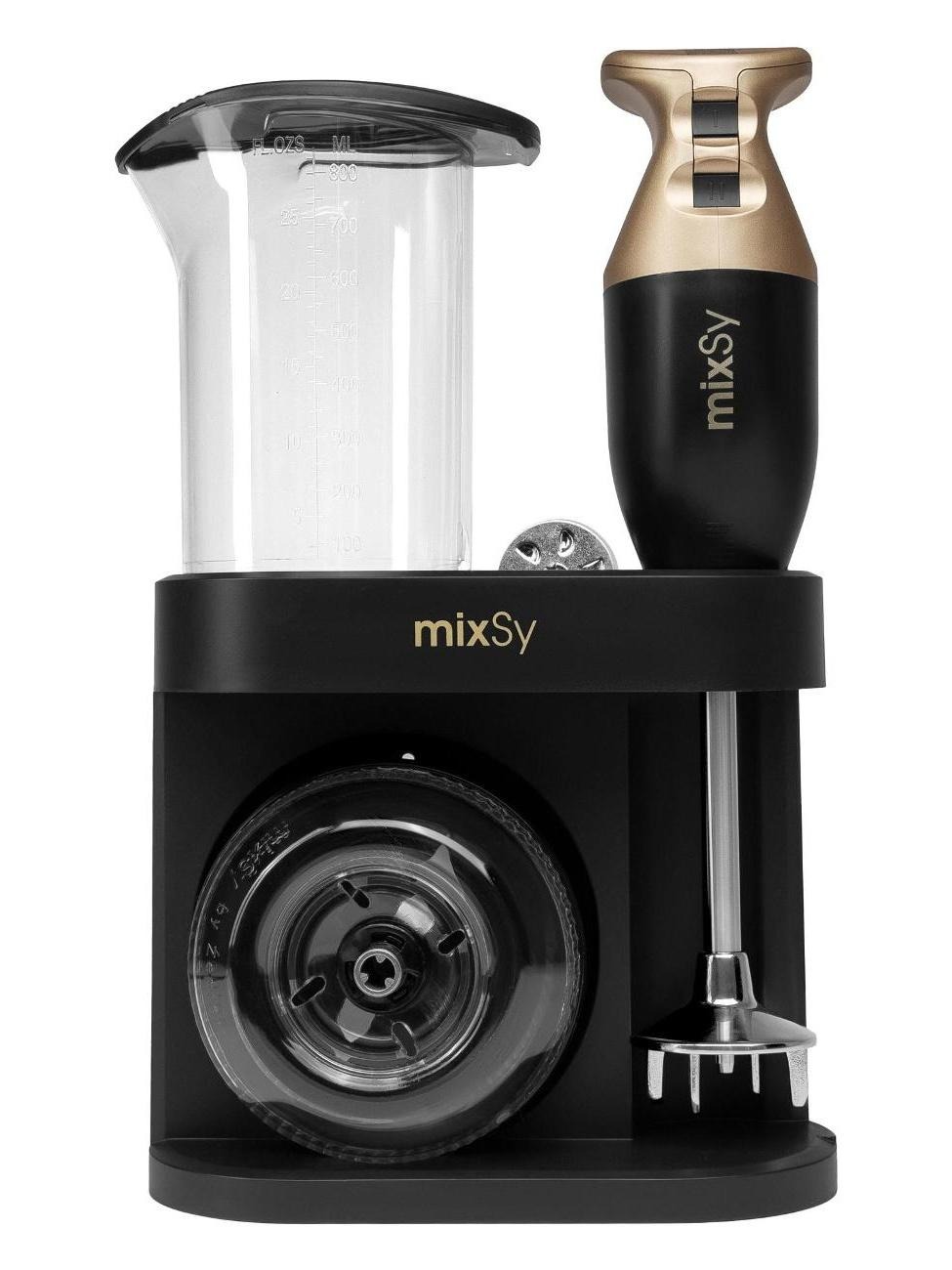 Миксер Zepter VB-022-K MixSy