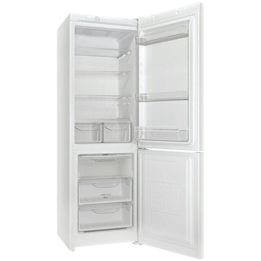 Холодильник Indesit DS 3180 W белый
