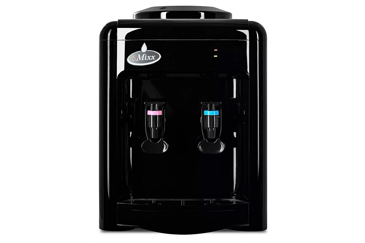 Кулер Smixx 36TD черный