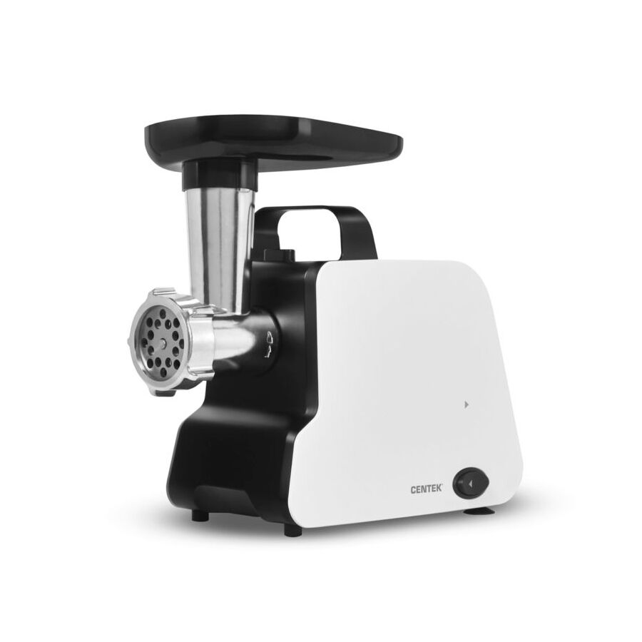 Мясорубка Centek CT-1603 белый