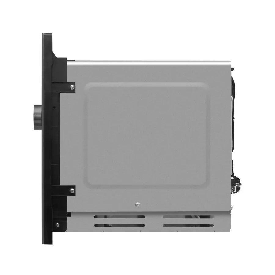 Встраиваемая микроволновая печь MEFERI MMO6025BK Comfort