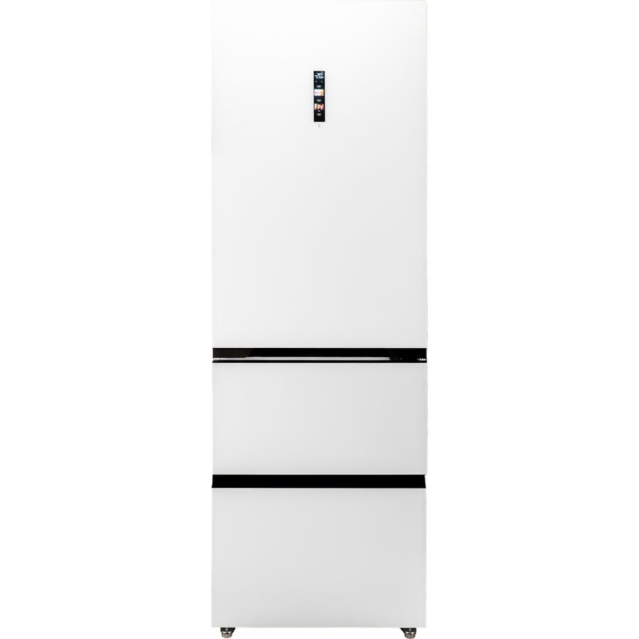 Холодильник DELONGHI DMFS 19PINF BB Matteo