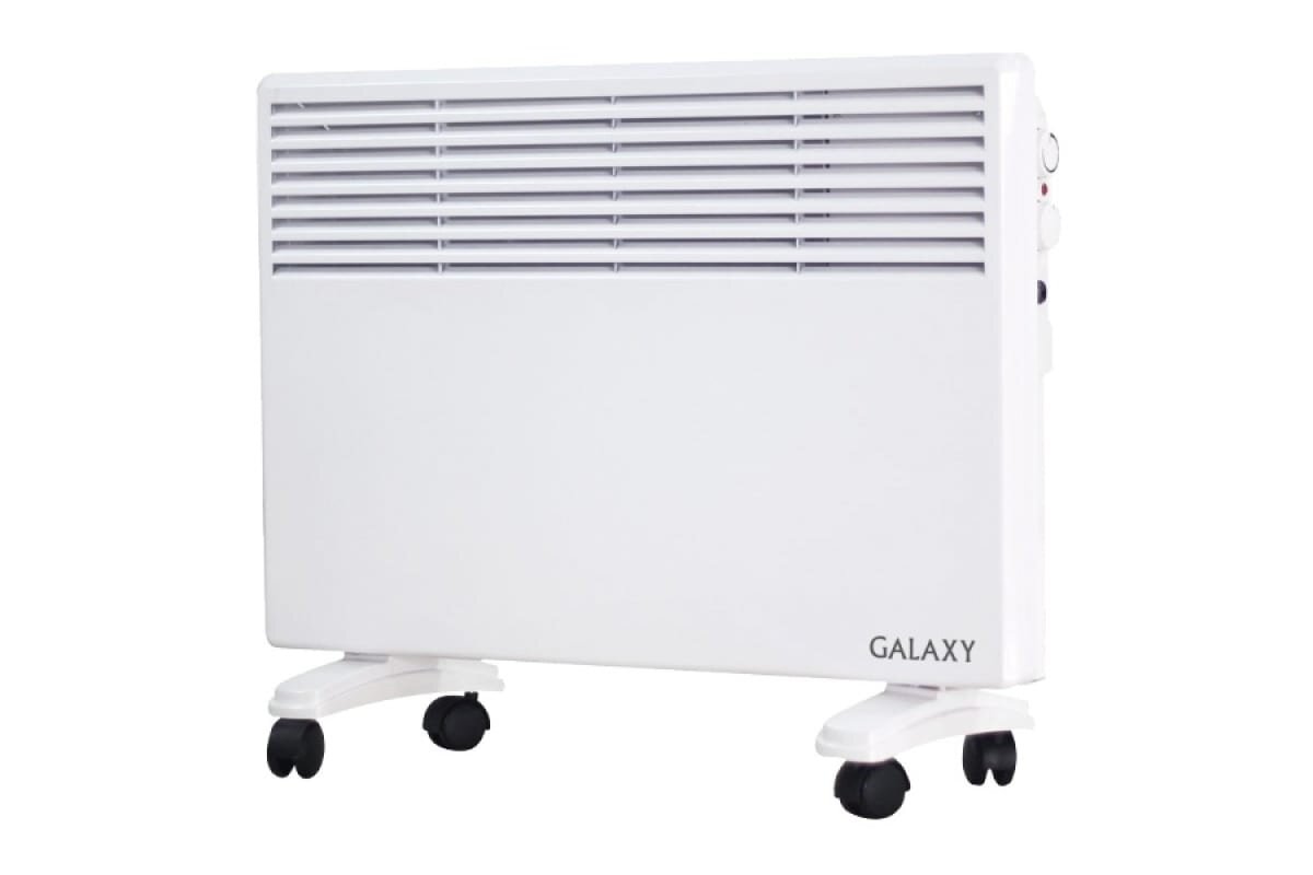 Конвектор Galaxy Line GL 8226 белый