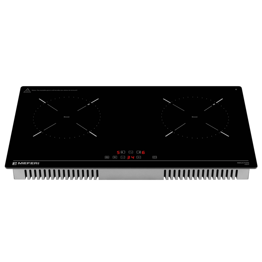 Варочная поверхность Meferi MIH602BK Power
