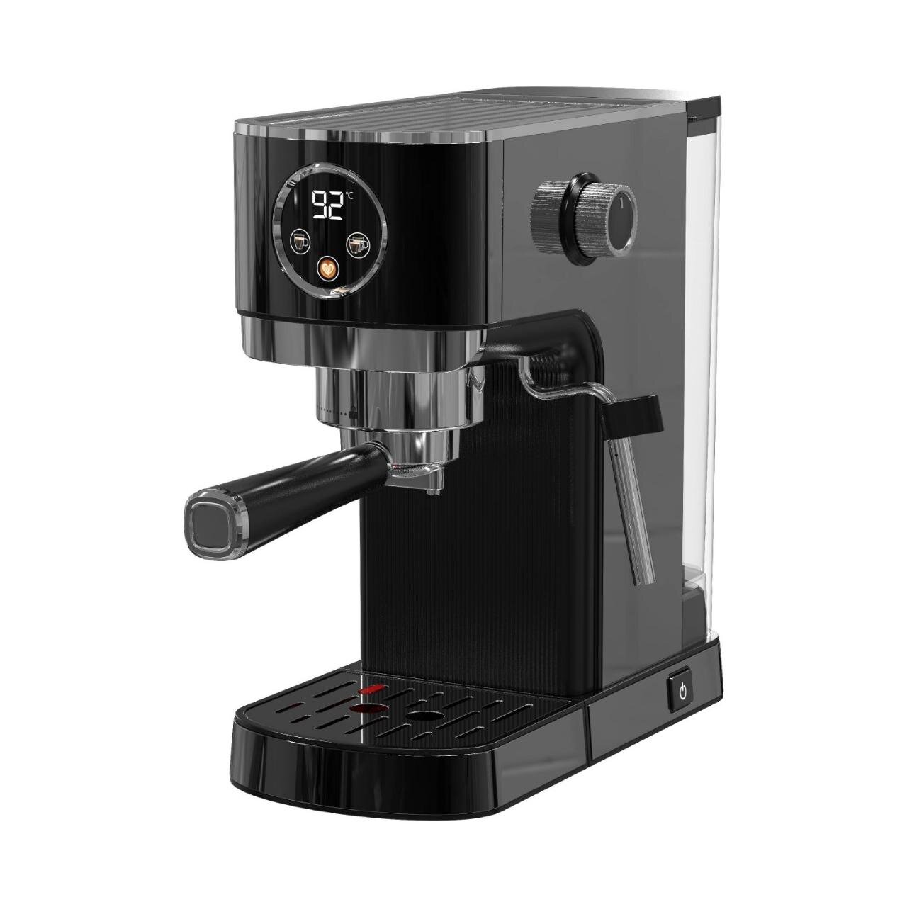 Кофеварка Korting KCM 1002 EN