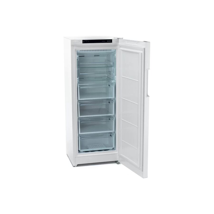 Морозильник INDESIT DFZ 4150 60х150х64 см No Frost