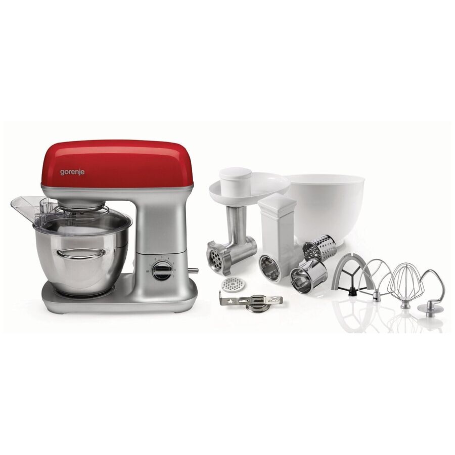 Миксер GORENJE MMC1000RLR