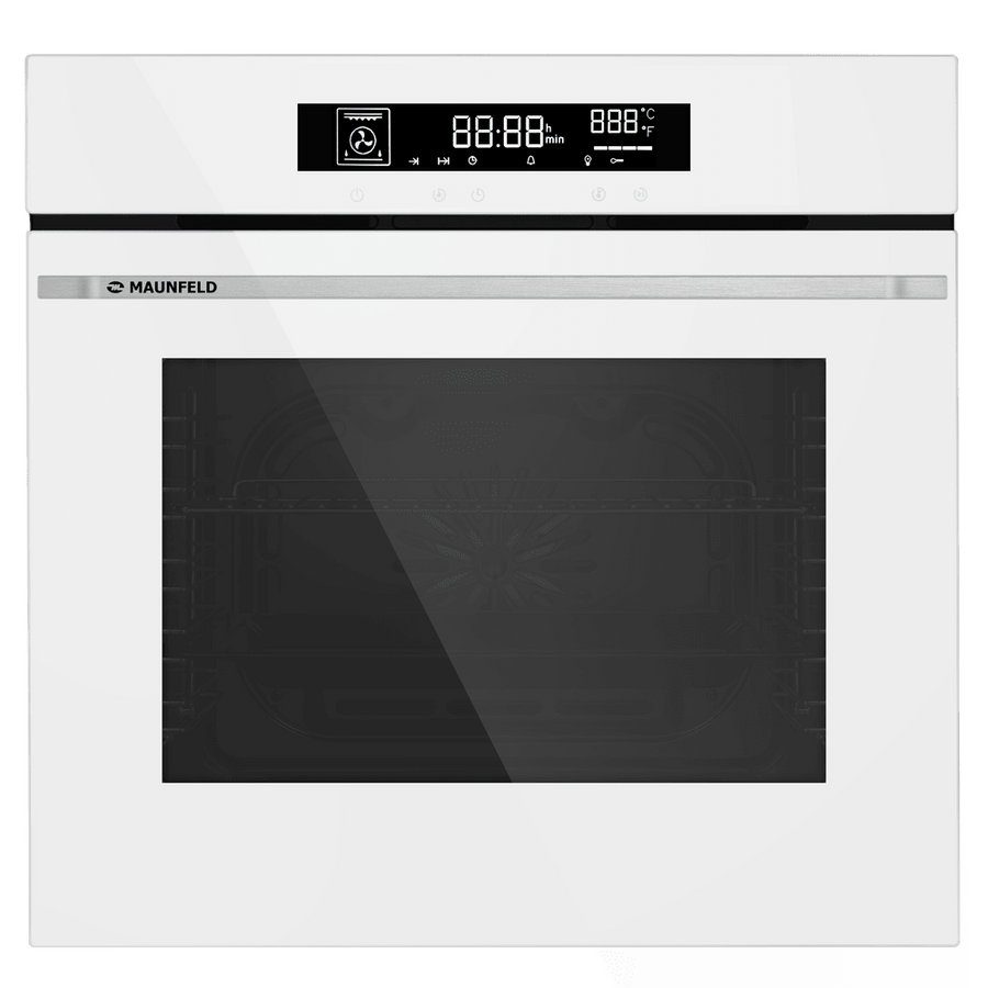 Духовой шкаф MAUNFELD AEOD60106W