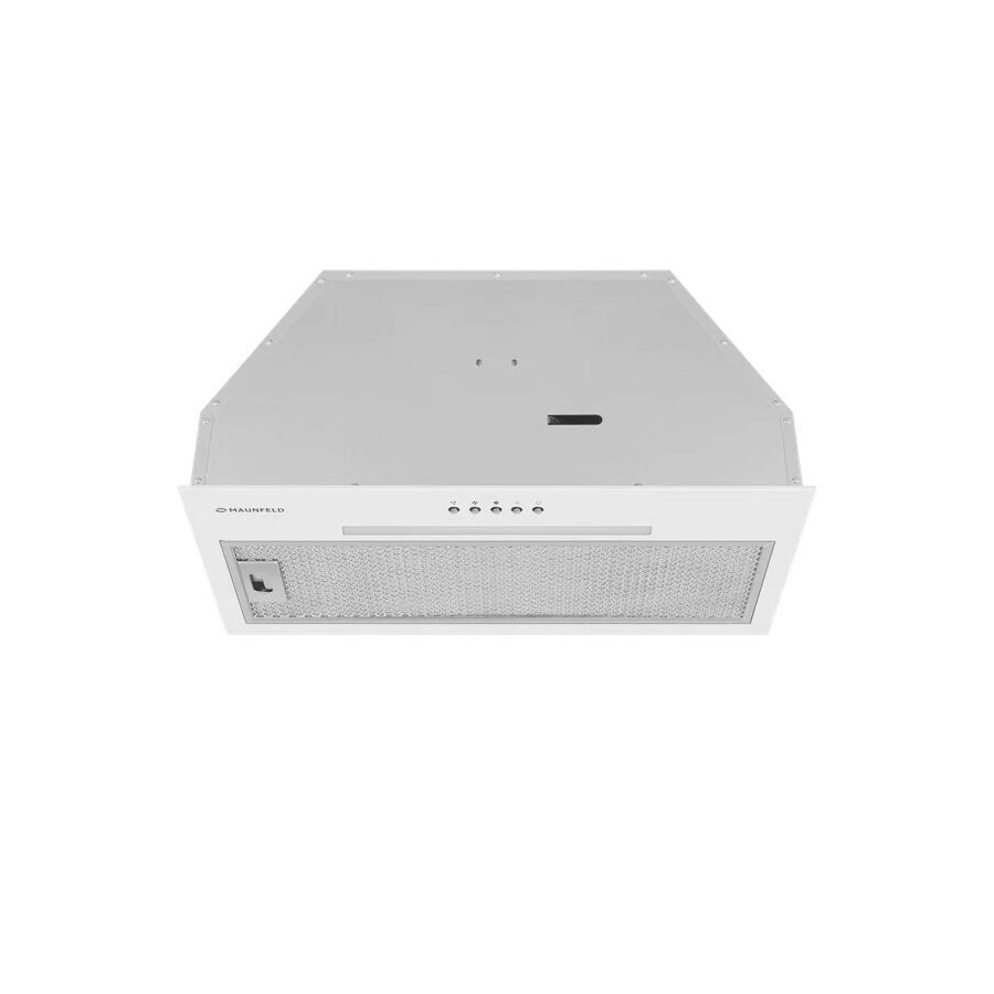 Вытяжка MAUNFELD Vivid 603EM нерж