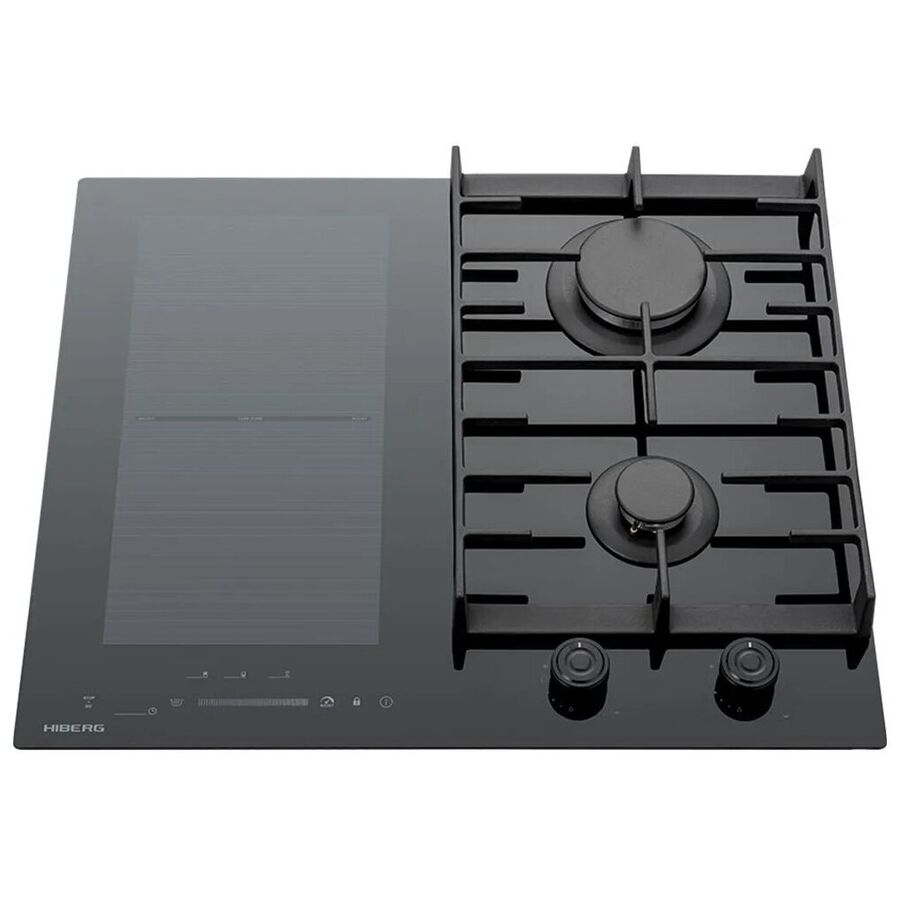 Варочная поверхность HIBERG i-VM 6021 B