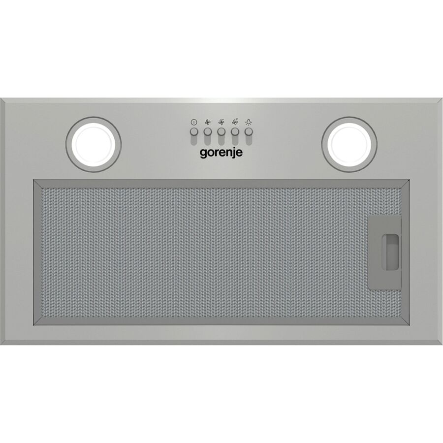 Вытяжка Gorenje BHI526E6X (744250)