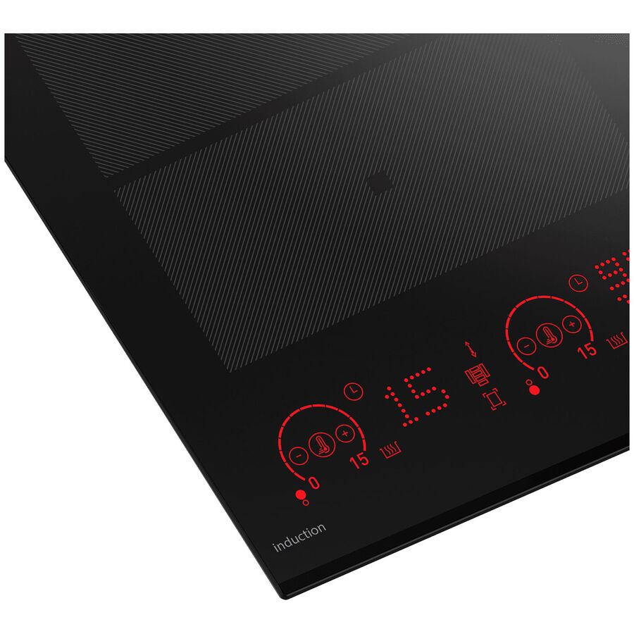 Варочная поверхность Grundig GIEI638980IF черный