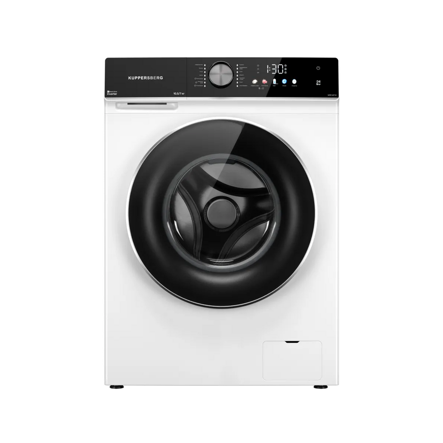 Стиральная машина Kuppersberg WDM 601 W