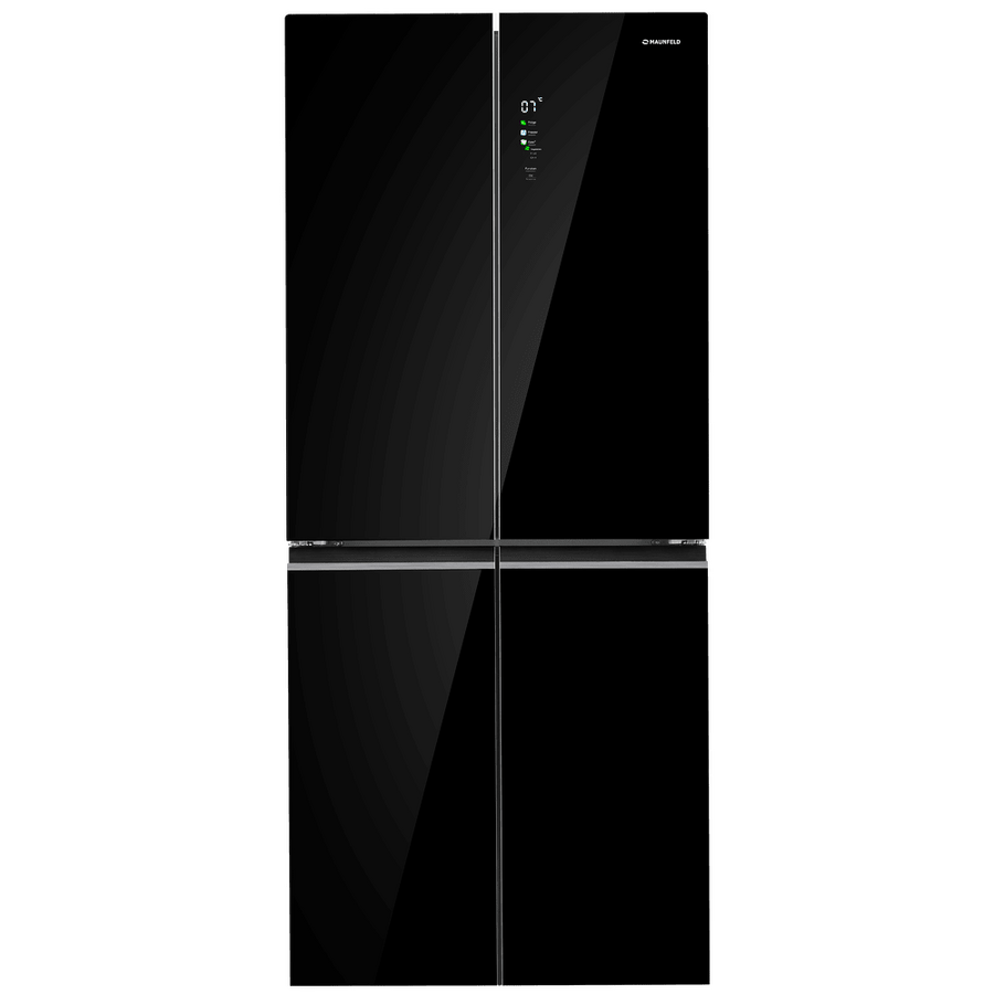 Холодильник MAUNFELD MFF192NFB01 Inverter