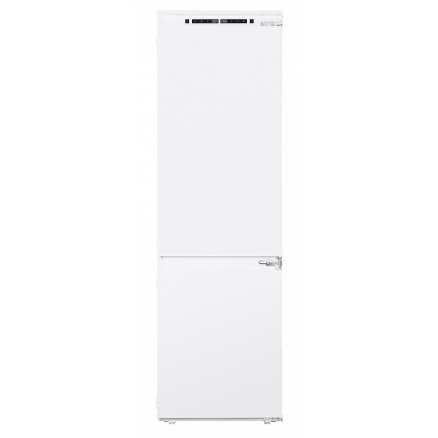 Встраиваемый холодильник MAUNFELD MBF177NFFWGR Inverter