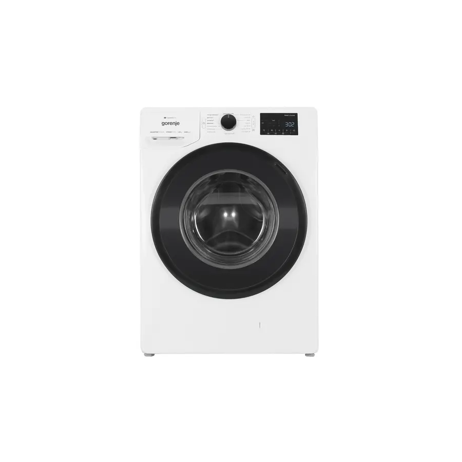 Стиральная машина Gorenje WPNEI82SBSWIFI/C белый инвертер
