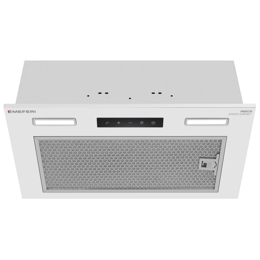 Вытяжка MEFERI INBOX52WH Sensor Comfort