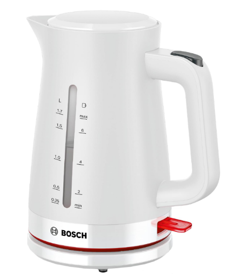 Электрочайник BOSCH TWK3M121
