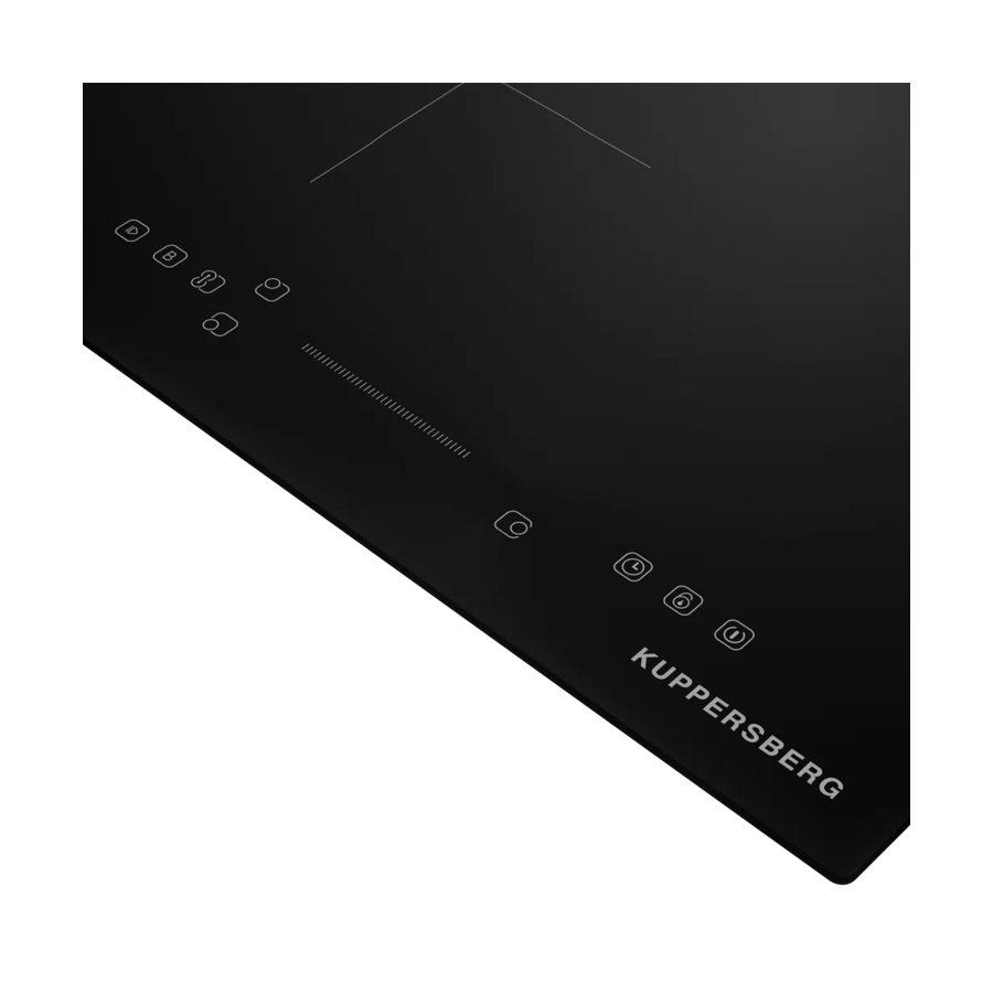 Варочная панель Kuppersberg ICI 412