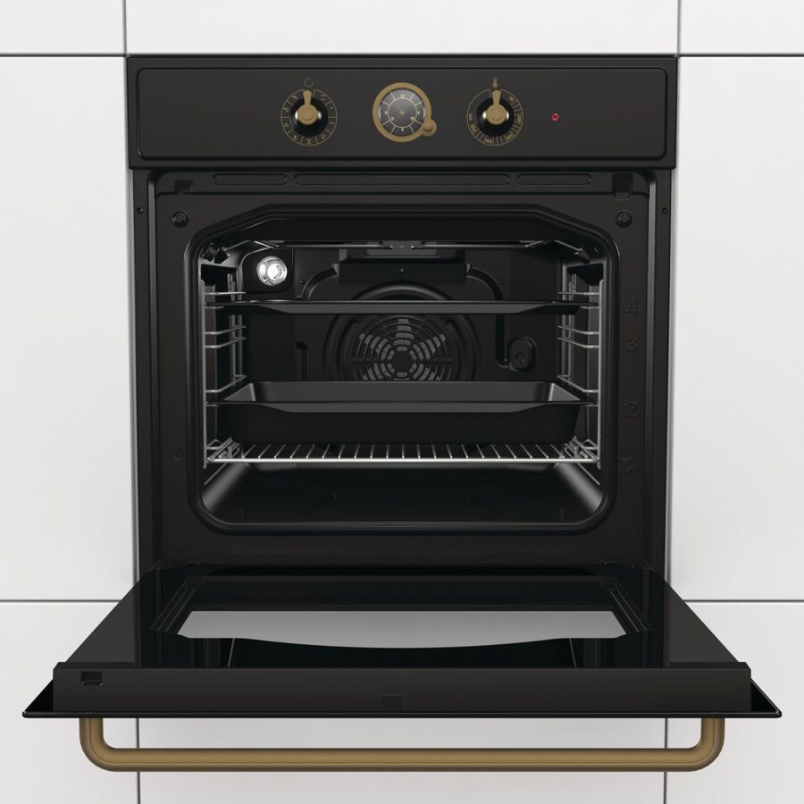 Духовой шкаф Gorenje BOS67371CLB
