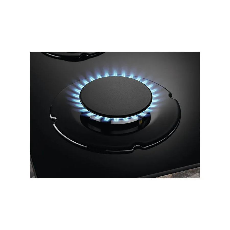 Варочная поверхность Electrolux KGG6407K черный