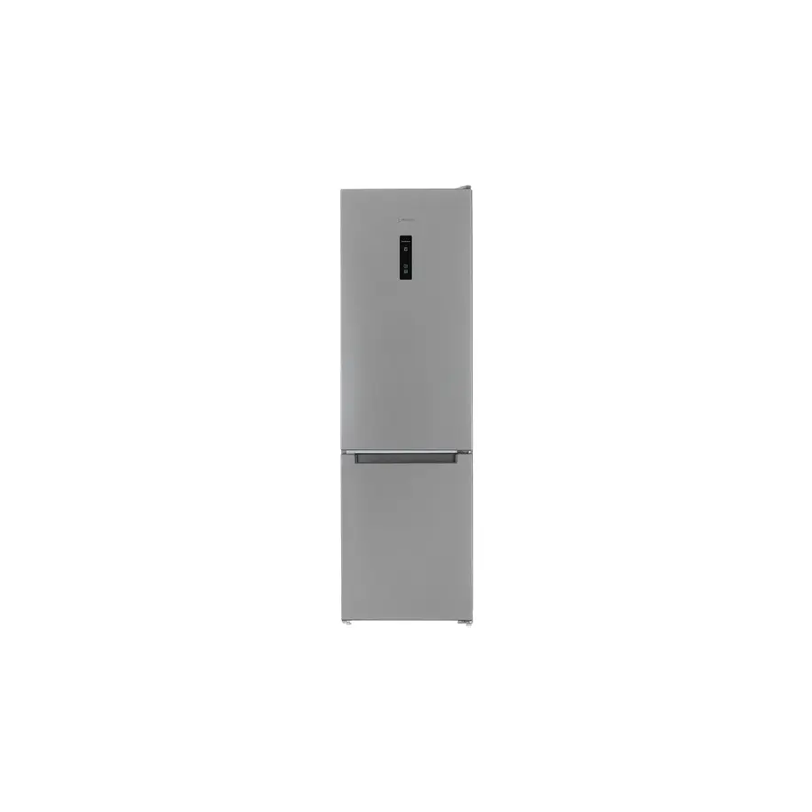 Холодильник Indesit ITS 5200 G серебристый