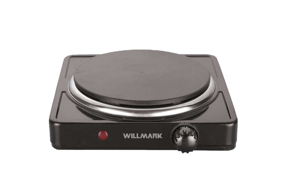 Настольная плитка WILLMARK HS-115W белый