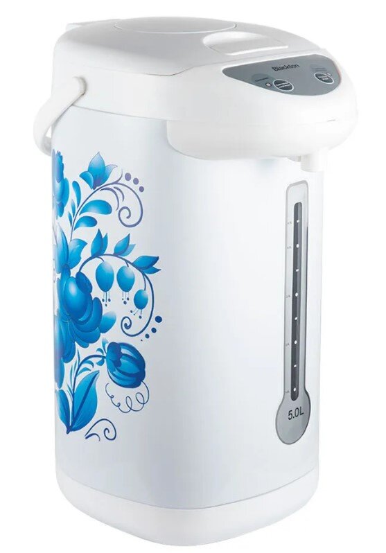 Термопот Blackton Bt TP533 Гжель