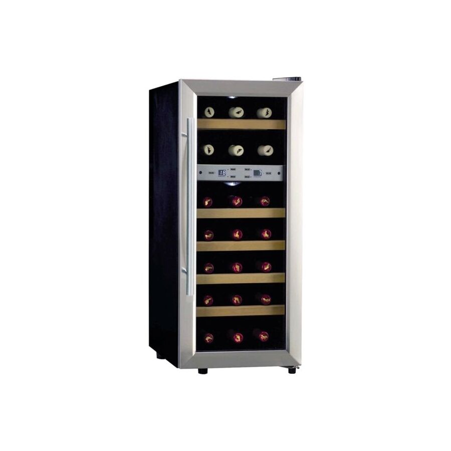 Холодильник винный CASO WineDuett 21