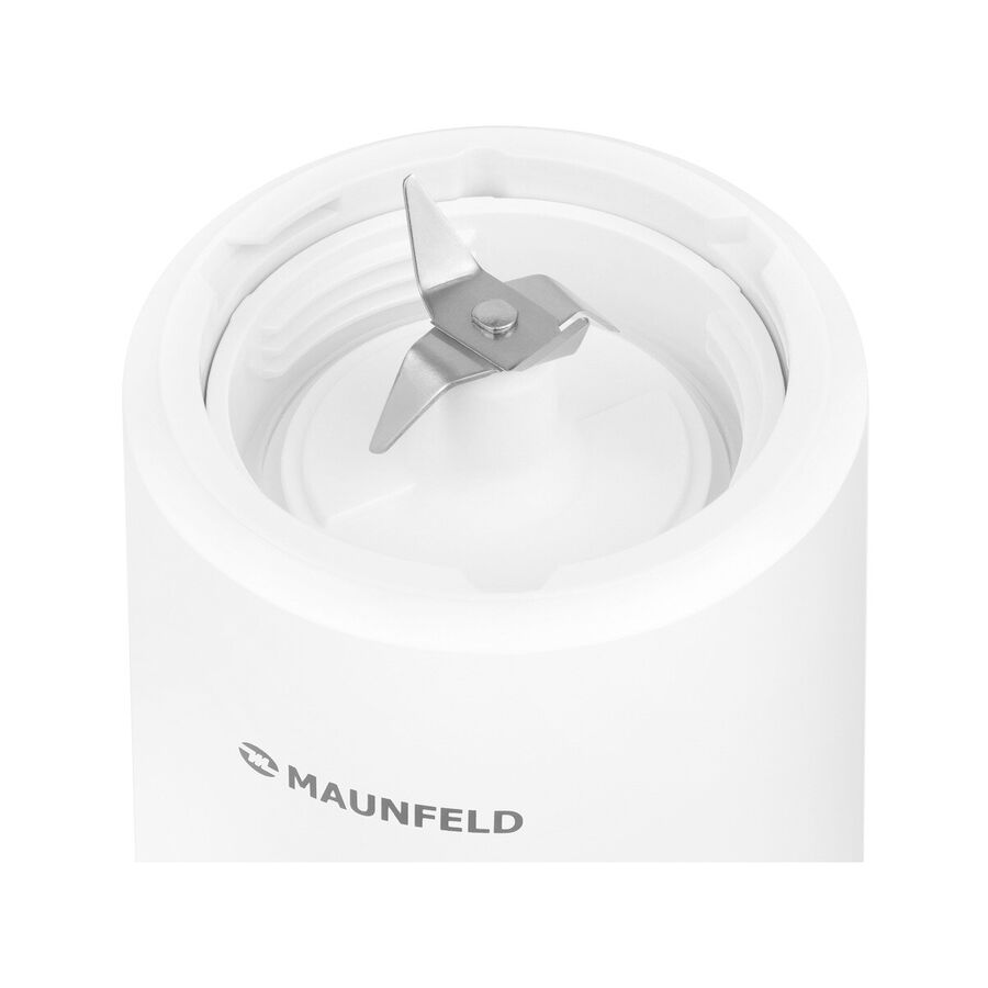 Блендер Maunfeld MF-132W