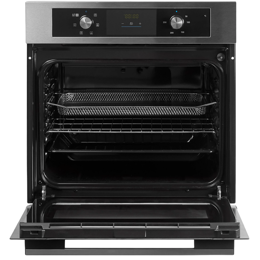 Духовой шкаф Midea MO47003GX нерж