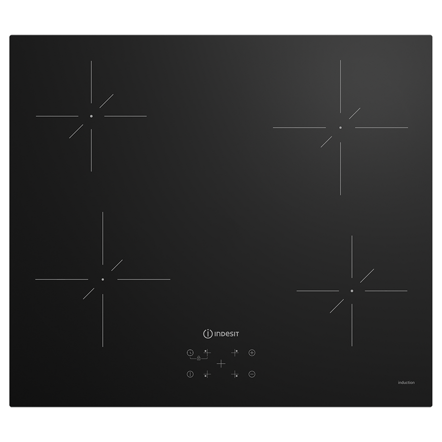 Варочная поверхность Indesit IS 40Q60 NE