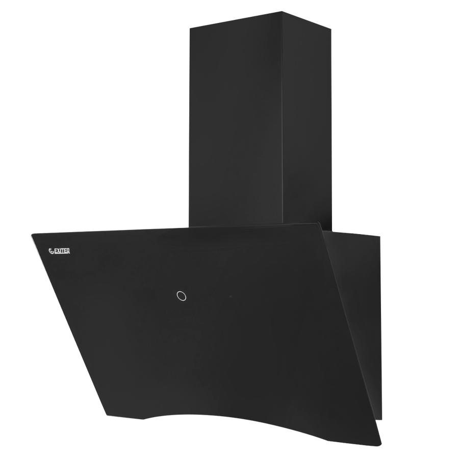 Вытяжка EXITEQ EX-1116 black
