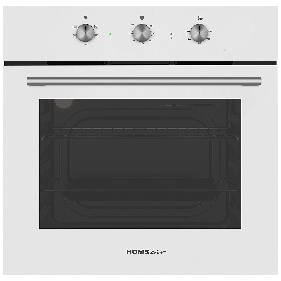 Духовой шкаф HOMSair OES605WH