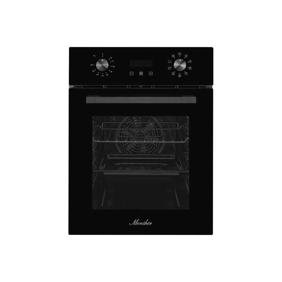 Духовой шкаф Monsher MOE 4592 Noir