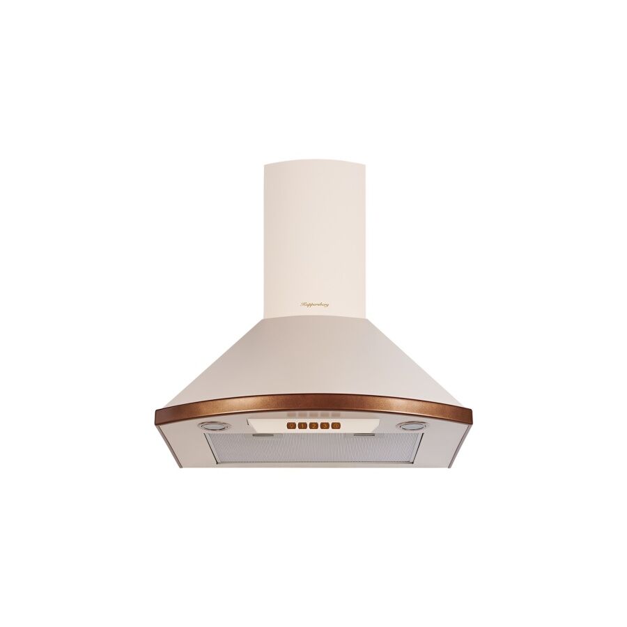 Вытяжка Kuppersberg Bona 60 C Bronze