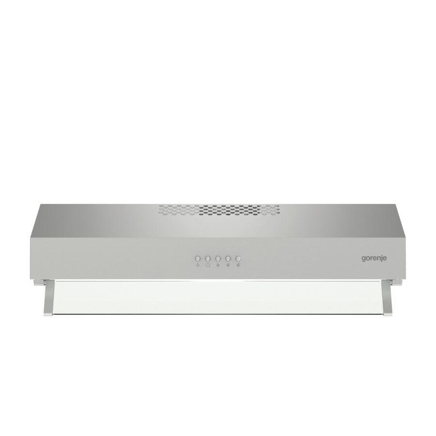 Вытяжка встраиваемая Gorenje WHU529EX/M