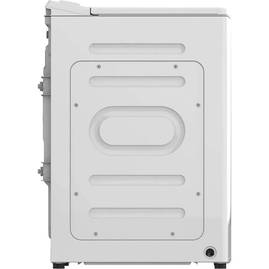 Стиральная машина вертикальная Midea MF100T80BS/W-RU