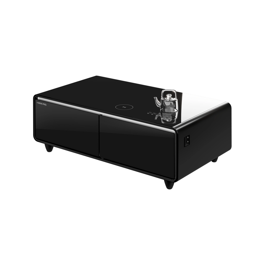 Холодильный барный центр HIBERG X3 TB