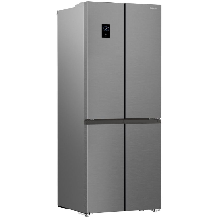 Холодильник Hotpoint HFP4 480I X нерж